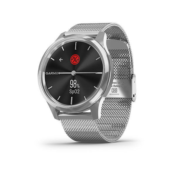 GarminMove  Luxe