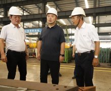 肖源率队开展节前平安出产、消防工做及食物平